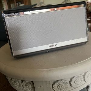 Bose Bluetooth speaker